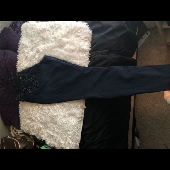 Women’s True Religion Curvy - Picture 2 of 6